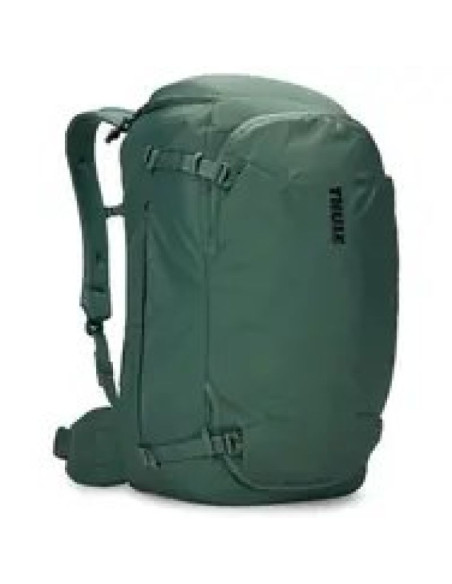 Plecak podróżny thule landmark travel pack 40l - hazy green