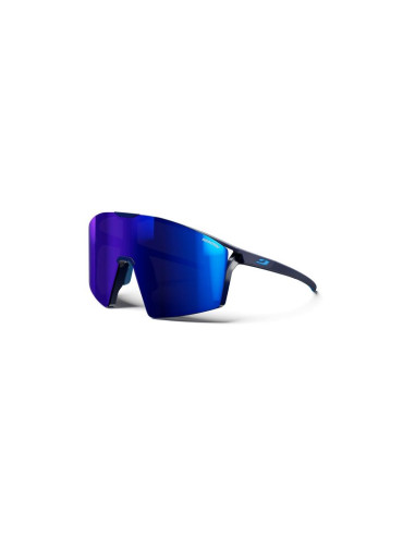 Okulary julbo edge niebieski