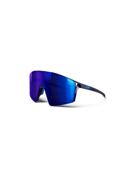 Okulary julbo edge niebieski