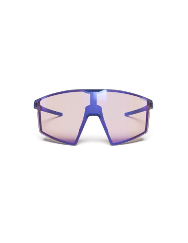 Okulary julbo edge niebieski