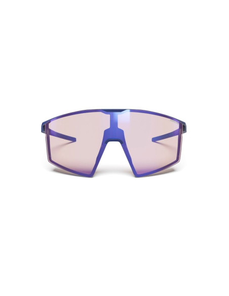 Okulary julbo edge niebieski