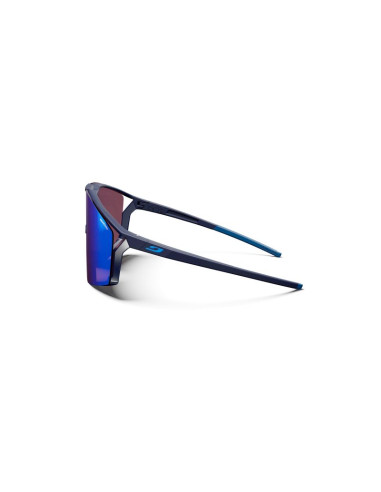 Okulary julbo edge niebieski