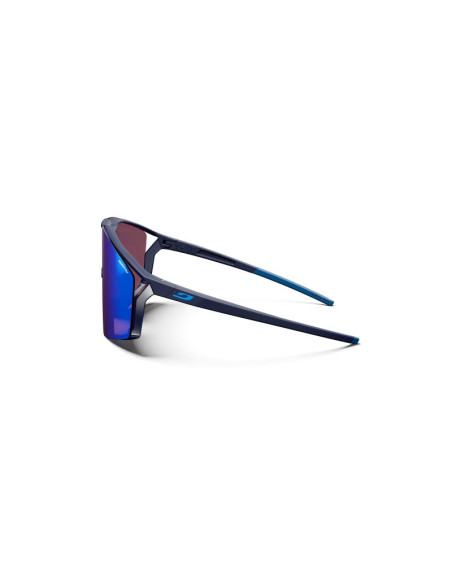 Okulary julbo edge niebieski