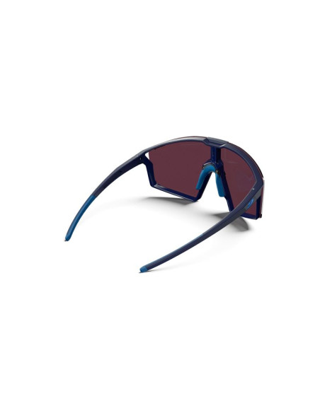Okulary julbo edge niebieski