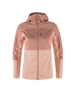Bluza fjällräven abisko trail fleece chalk w f89589