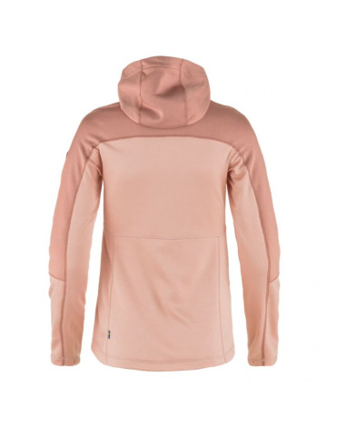 Bluza fjällräven abisko trail fleece chalk w f89589