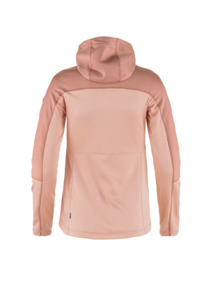 Bluza fjällräven abisko trail fleece chalk w f89589