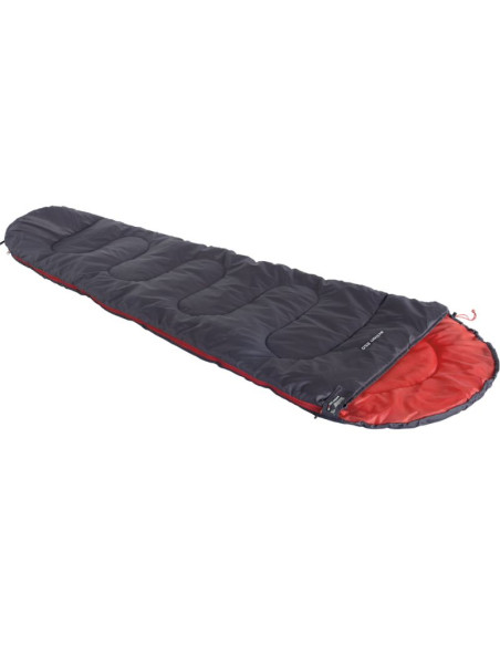 Śpiwór high peak action 250 (225x80x50cm)