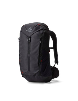Plecak gregory zulu 28l lt rc v.black