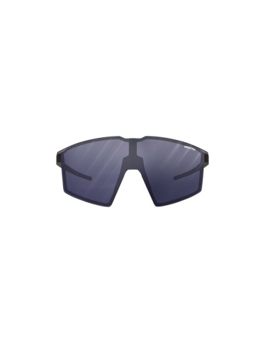 Okulary julbo edge - matowy czarny / fluo pomarańczowy| reactiv performance 0-3