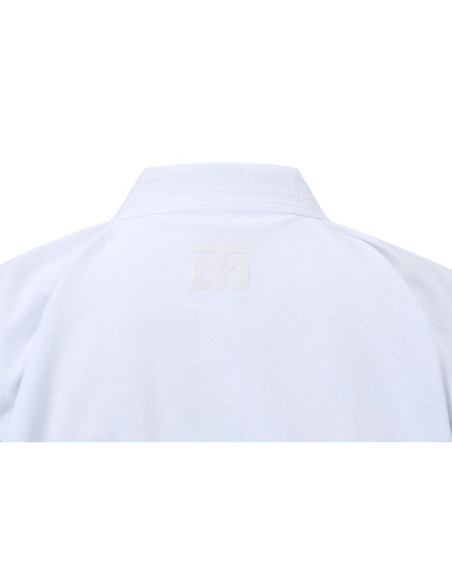 Kimono do karate extera kata wkf red | mooto