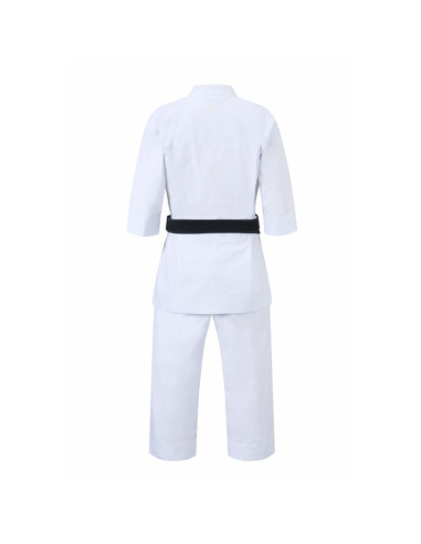 Kimono do karate extera kata wkf blue | mooto