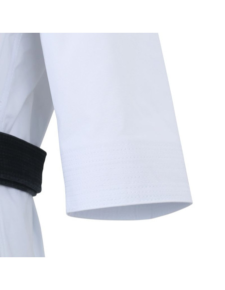 Kimono do karate extera kata wkf blue | mooto