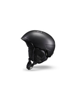 Kask narciarski julbo hal evo mips czarny