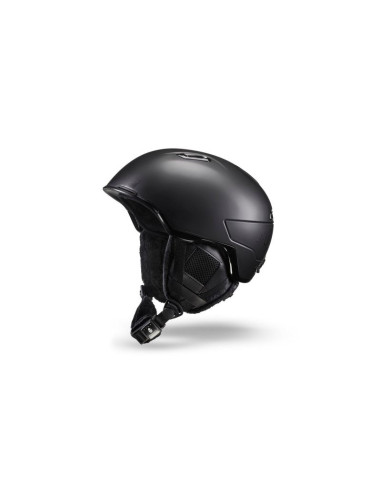Kask narciarski julbo hal evo mips czarny