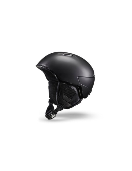 Kask narciarski julbo hal evo mips czarny