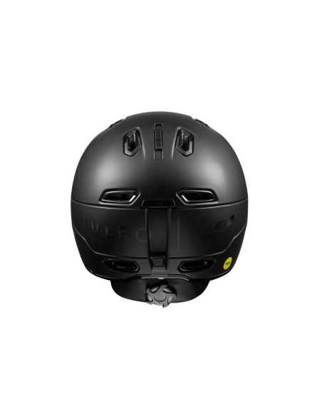 Kask narciarski julbo hal evo mips czarny