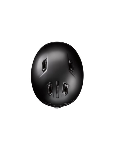 Kask narciarski julbo hal evo mips czarny