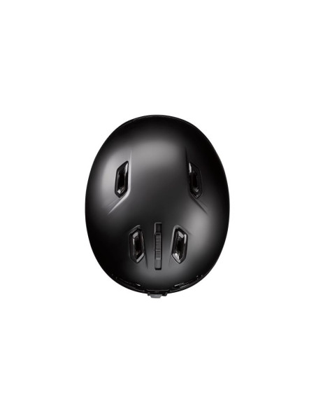 Kask narciarski julbo hal evo mips czarny