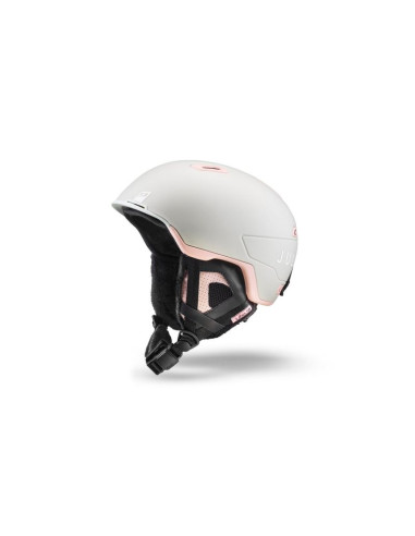 Kask narciarski julbo hal evo mips szary