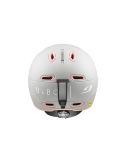 Kask narciarski julbo hal evo mips szary 2