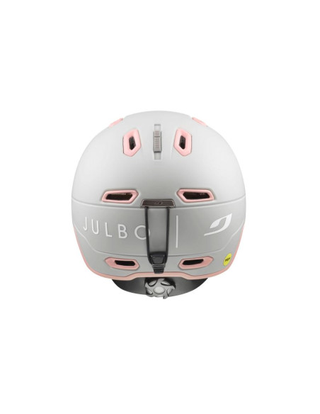 Kask narciarski julbo hal evo mips szary