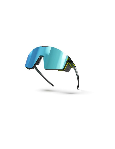 Okulary julbo edge cover czarny