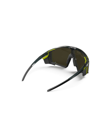Okulary julbo edge cover czarny