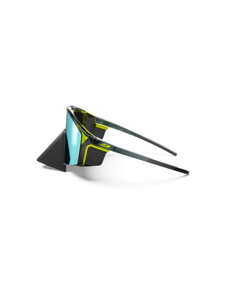 Okulary julbo edge cover czarny