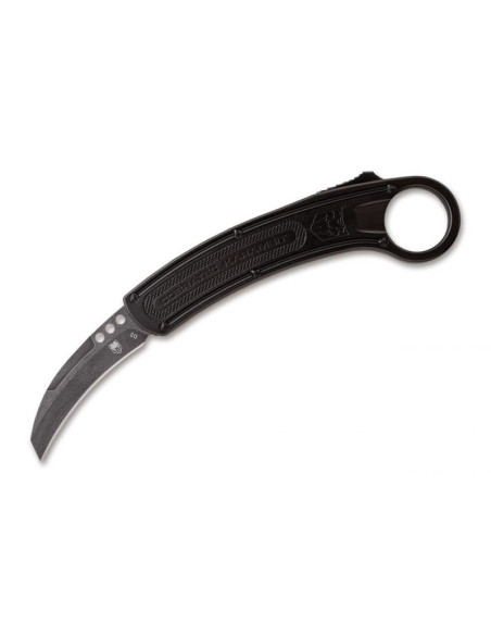 Nóż cobratec ctbk-rh otf karambit d/a