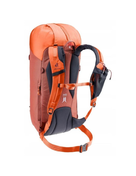 Plecak turystyczny - deuter guide 24 papaya- redwood