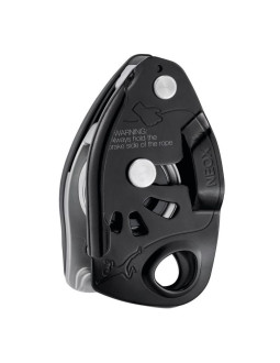 Petzl neox aluminium