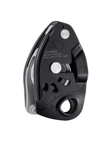 Petzl neox aluminium
