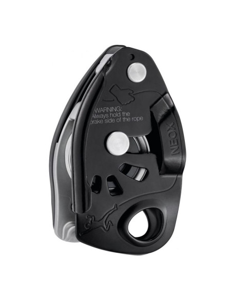 Petzl neox aluminium