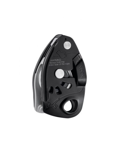 Petzl neox aluminium