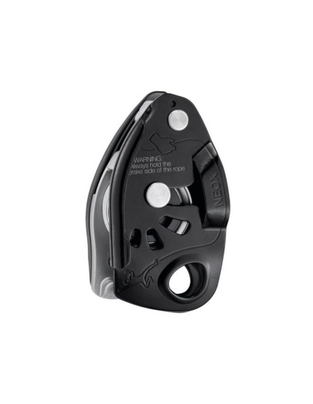Petzl neox aluminium