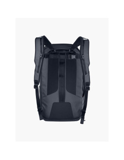 Plecak evoc athlete backpack 30 carbon grey - black 2