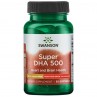 Super DHA 500 675 mg (30 kaps.)