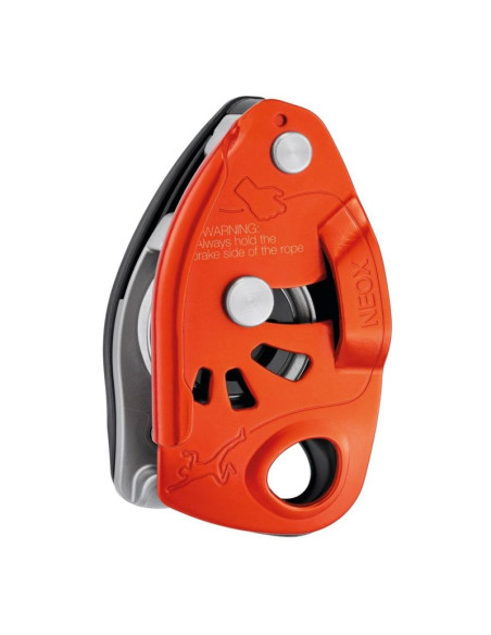 Petzl neox aluminium