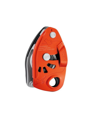 Petzl neox aluminium