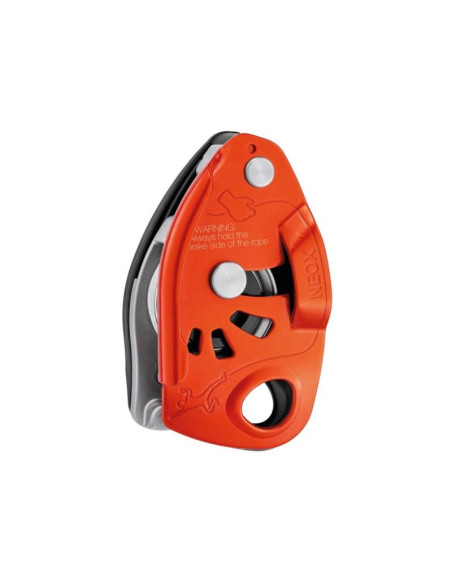 Petzl neox aluminium