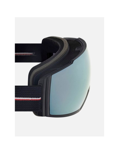 Gogle rossignol magne'lens strato