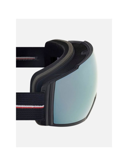 Gogle rossignol magne'lens strato