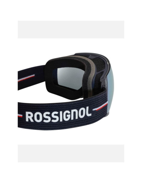 Gogle rossignol magne'lens strato