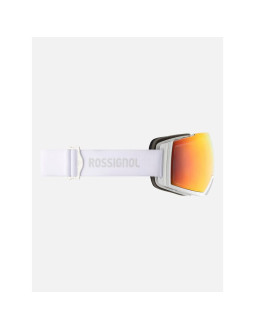Gogle rossignol magne'lens white 2