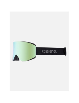 Gogle rossignol otava black