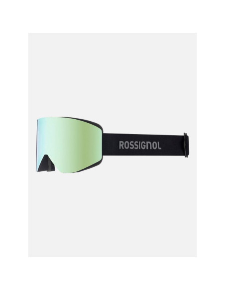 Gogle rossignol otava black