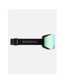 Gogle rossignol otava black 2