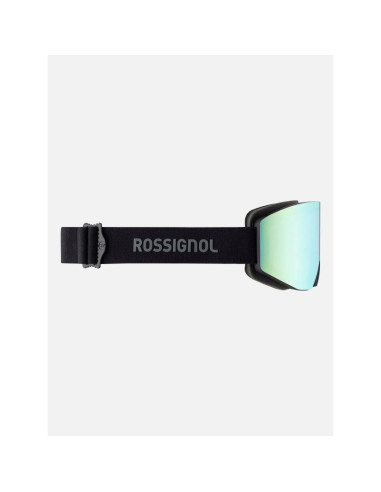 Gogle rossignol otava black