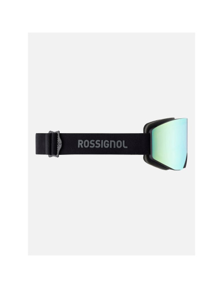 Gogle rossignol otava black